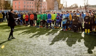 2019.03.09 Turniej U13