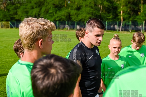 2019.06.23 UKS SMS Lodz - Warta Poznan