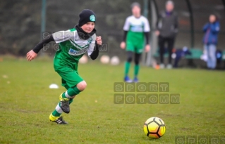 2016.10.16 WZPN Warta Poznan II - Blekitni Owinska II