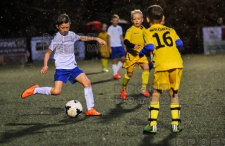 2015.09.20 WZPN Lech Poznan - Korona Zakrzewo