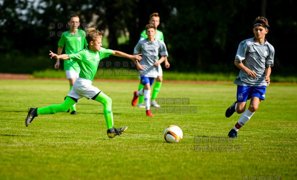 2019.05.25 Gniezno Cup