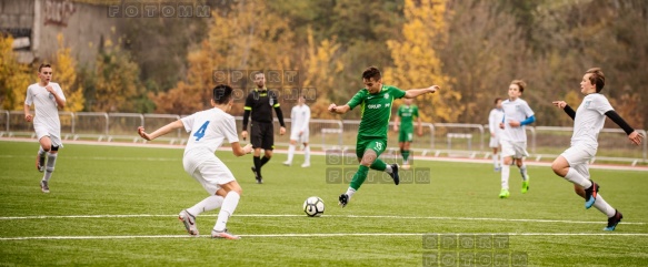 2020.11.07 WZPN Warta Poznań -SF M.Drajera 2020.11.07 WZPN Warta Poznań -SF M.Drajera