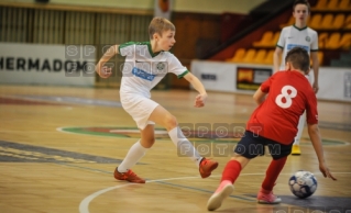 2019.02.10 Turniej Leszno Futsal Cup