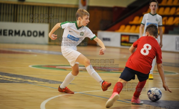 2019.02.10 Turniej Leszno Futsal Cup