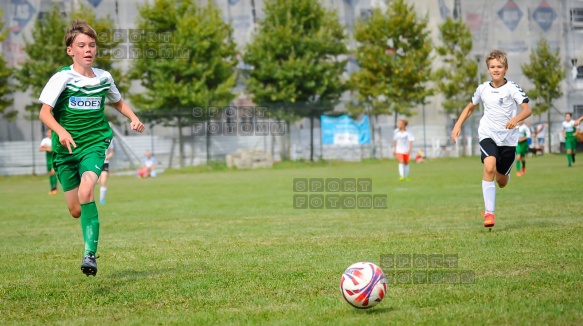 2016.09.03 WZPN MKS Przemyslaw - Warta Poznan