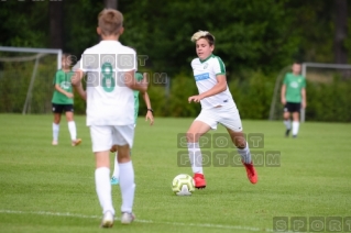 2019.08.05 Mecz sparingowy GKS Belchatow - Warta Poznan