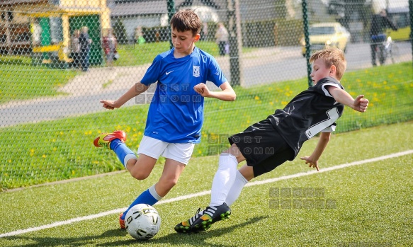 16.04.2016 WZPN Lech Poznan - Chrobry Gniezno 16.04.2016 WZPN Lech Poznan - Chrobry Gniezno
