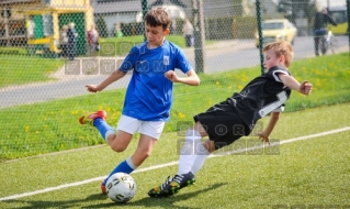 16.04.2016 WZPN   Lech Poznan - Chrobry Gniezno