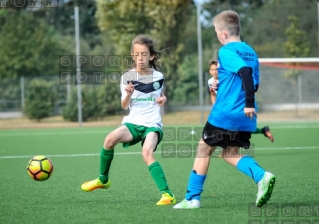 2016.09.18 WZPN Warta Poznan II - Polonia Sroda Wielkopolska