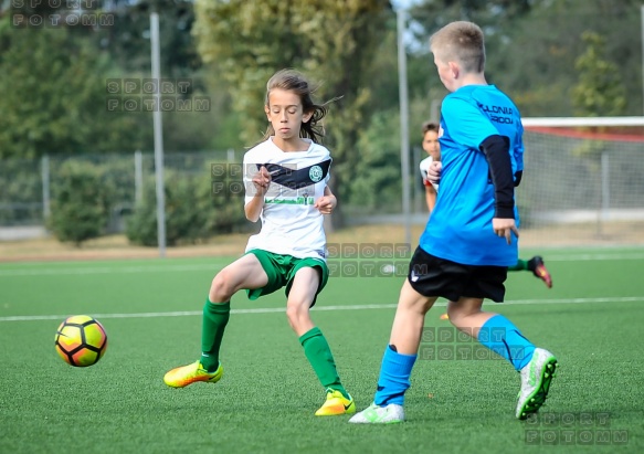 2016.09.18 WZPN Warta Poznan II - Polonia Sroda Wielkopolska 2016.09.18 WZPN Warta Poznan II - Polonia Sroda Wielkopolska