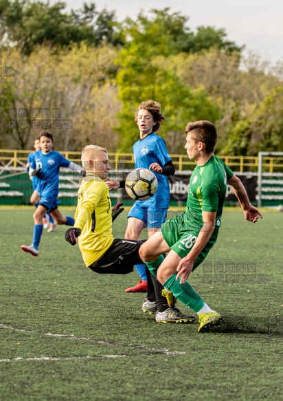 2020.10.17 WZPN Warta Poznan - Poznańska 13