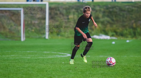 2018.10.07 WZPN Polonia Sroda Wlkp. - Warta Poznań 2018.10.07 WZPN Polonia Sroda Wlkp. - Warta Poznań