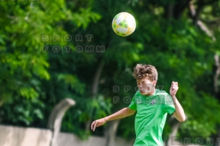 2019.06.23 AMF Szczecin - Warta Poznan