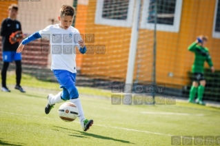 2016.04.30 EZPN UKS Dyskobolia Grodzisk Wielkopolski - Lech Poznan