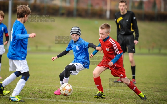 2015.11.11 WZPN Red Box Poznan - Lech Poznan 2015.11.11 WZPN Red Box Poznan - Lech Poznan