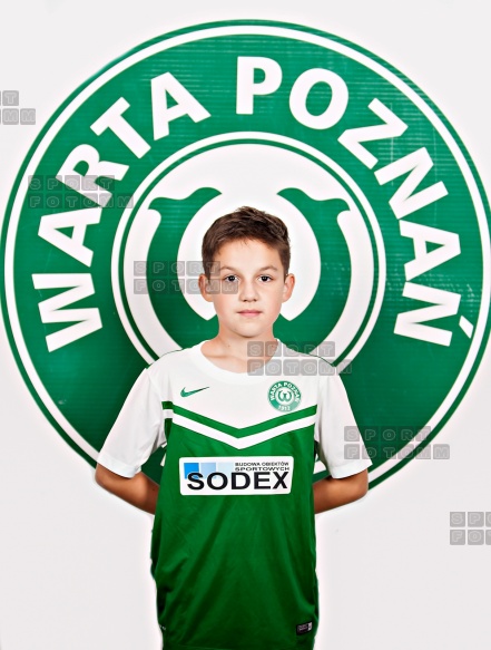 sesja zdjeciowa Warta Poznan rocznik 2005 sesja zdjeciowa Warta Poznan rocznik 2005