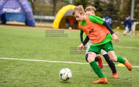 2019.03.09 Turniej U13 2019.03.09 Turniej U13