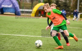 2019.03.09 Turniej U13