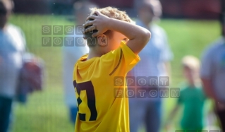 2014.09.20 WZPN Koziolek Poznan - Gniewko Gniezno