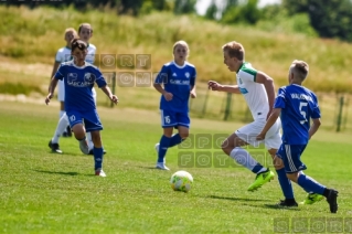 2019.06.22 AP Nowe Skalmierzyce - Warta Poznan