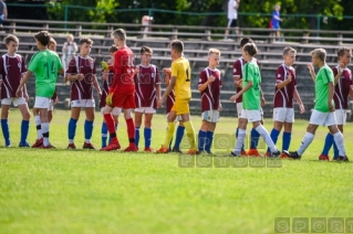 2019.06.23 UKS SMS Lodz - Warta Poznan