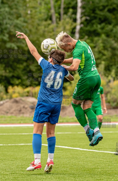 2020.08.29 WZPN Warta Poznan - Unia Swarzedz 2020.08.29 WZPN Warta Poznan - Unia Swarzedz