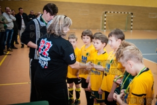 2014.01.12 Turniej Koziolek Poznan