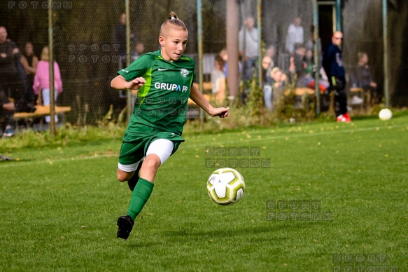 2019.09.20 WZPN Warta Poznan - Nielba Wagrowiec