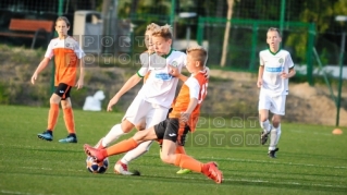 2018.09.20 WZPN AP Reissa Poznan - Warta Poznan