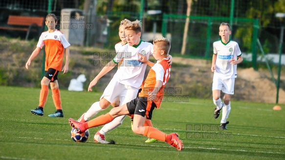 2018.09.20 WZPN AP Reissa Poznan - Warta Poznan 2018.09.20 WZPN AP Reissa Poznan - Warta Poznan