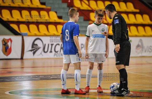 2019.02.10 Turniej Leszno Futsal Cup 2019.02.10 Turniej Leszno Futsal Cup