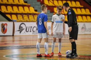 2019.02.10 Turniej Leszno Futsal Cup
