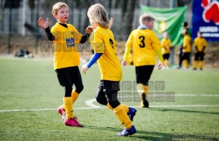 2015.03.07 Sparing Koziolek Poznan - Stella Lubon - Lider Swarzedz