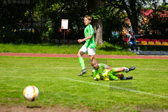 2019.05.25 Gniezno Cup