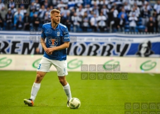 2016.04.19 Ekstraklasa mecz Lech Poznan - Piast Gliwice