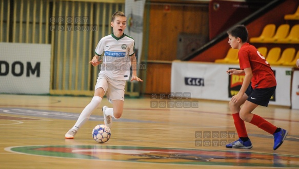 2019.02.10 Turniej Leszno Futsal Cup