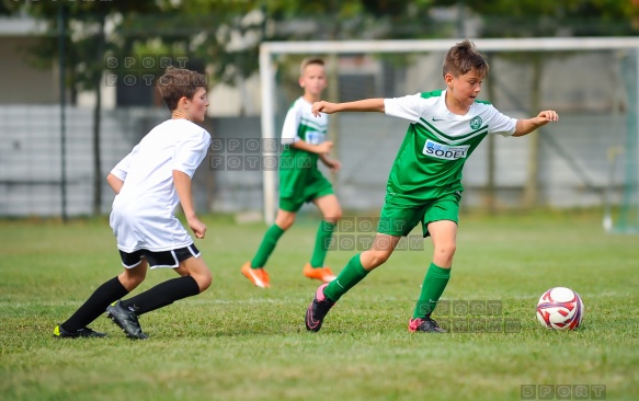 2016.09.03 WZPN MKS Przemyslaw - Warta Poznan