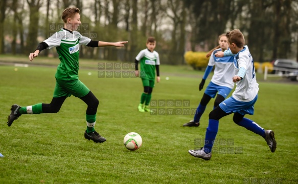 2017.04.09 Liga WZPN Warta Srem - Warta Poznan II 2017.04.09 Liga WZPN Warta Srem - Warta Poznan II