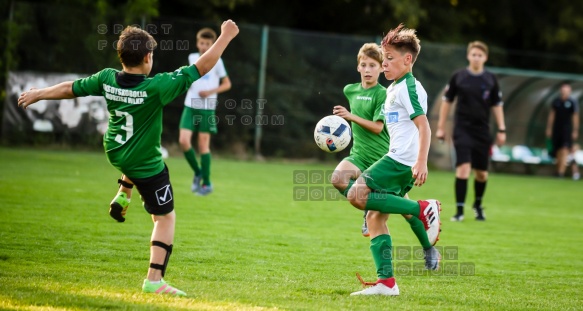 2018.06.20 WZPN Warta Poznan I - Dyskobolia Grodzisk Wlkp.