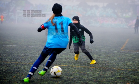 2017.11.24 Sparing Zaki Szczecin, AP Falubaz, Warta Poznan 2017.11.24 Sparing Zaki Szczecin, AP Falubaz, Warta Poznan