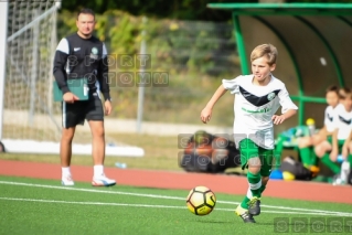 2016.09.18 WZPN Warta Poznan II - Polonia Sroda Wielkopolska