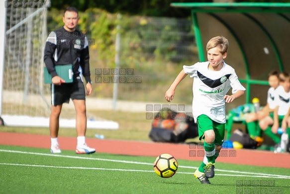 2016.09.18 WZPN Warta Poznan II - Polonia Sroda Wielkopolska