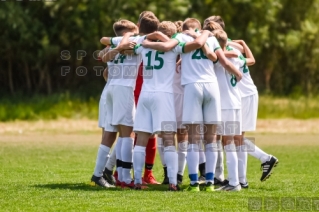 2019.06.22 AMF Szczecin - Warta Poznan