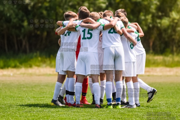 2019.06.22 AMF Szczecin - Warta Poznan