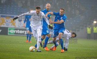 2015.11.05 Lech Poznan - Fiorentina