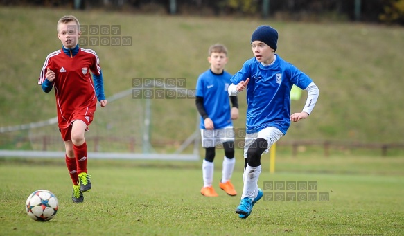 2015.11.11 WZPN Red Box Poznan - Lech Poznan