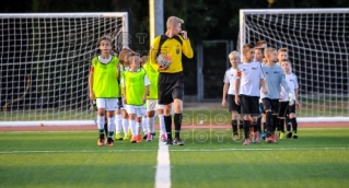 2016.09.25 WZPN Warta Poznan - AP Debiec