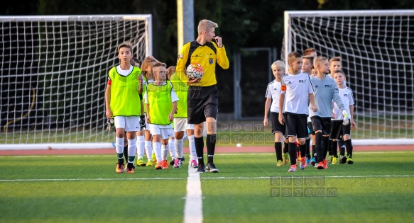 2016.09.25 WZPN Warta Poznan - AP Debiec