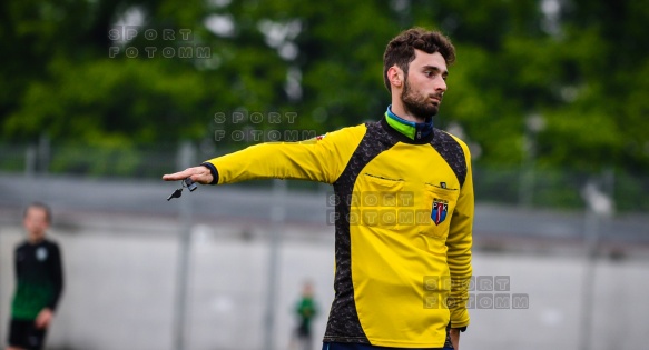 2019.05.09 WZPN  Warta Poznan - Akademia Reissa