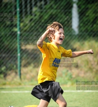 2014.09.20 WZPN Koziolek Poznan - Gniewko Gniezno